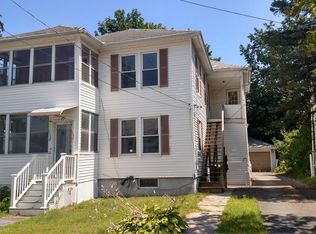 40 4th St, Leominster, MA 01453
