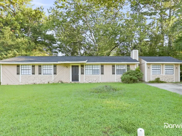 596 Crestmont Ct, Jonesboro, GA 30238