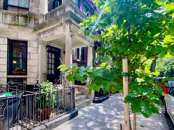 349 West 84th Street