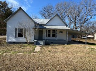 506 Main St, Houlka, MS 38850