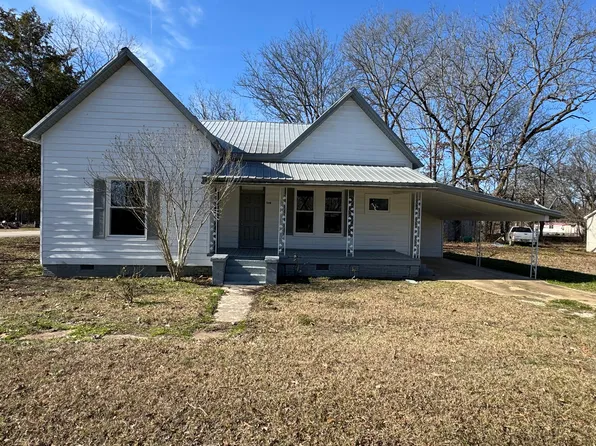 506 Main St, Houlka, MS 38850