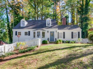 195 Alberta Dr NE, Atlanta, GA 30305