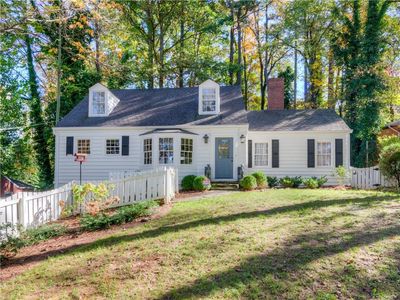 195 Alberta Dr NE, Atlanta, GA, 30305