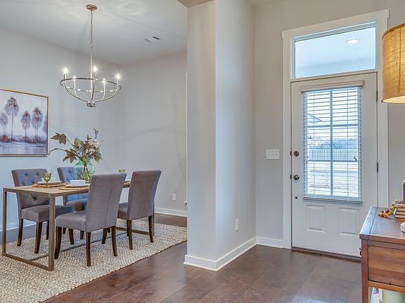 3rd image of 1361 Barret Park Way #Fkvwzv