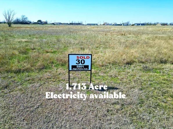 5801 High Plains Trl, Joshua, TX 76058