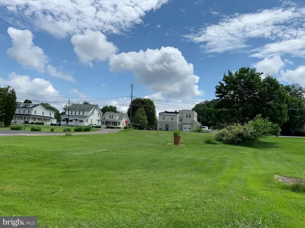 0 Main Blvd, Ringtown, PA 17967