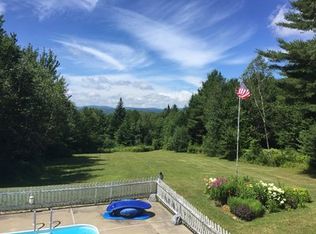 486 Poverty Row, Whitingham, VT 05361