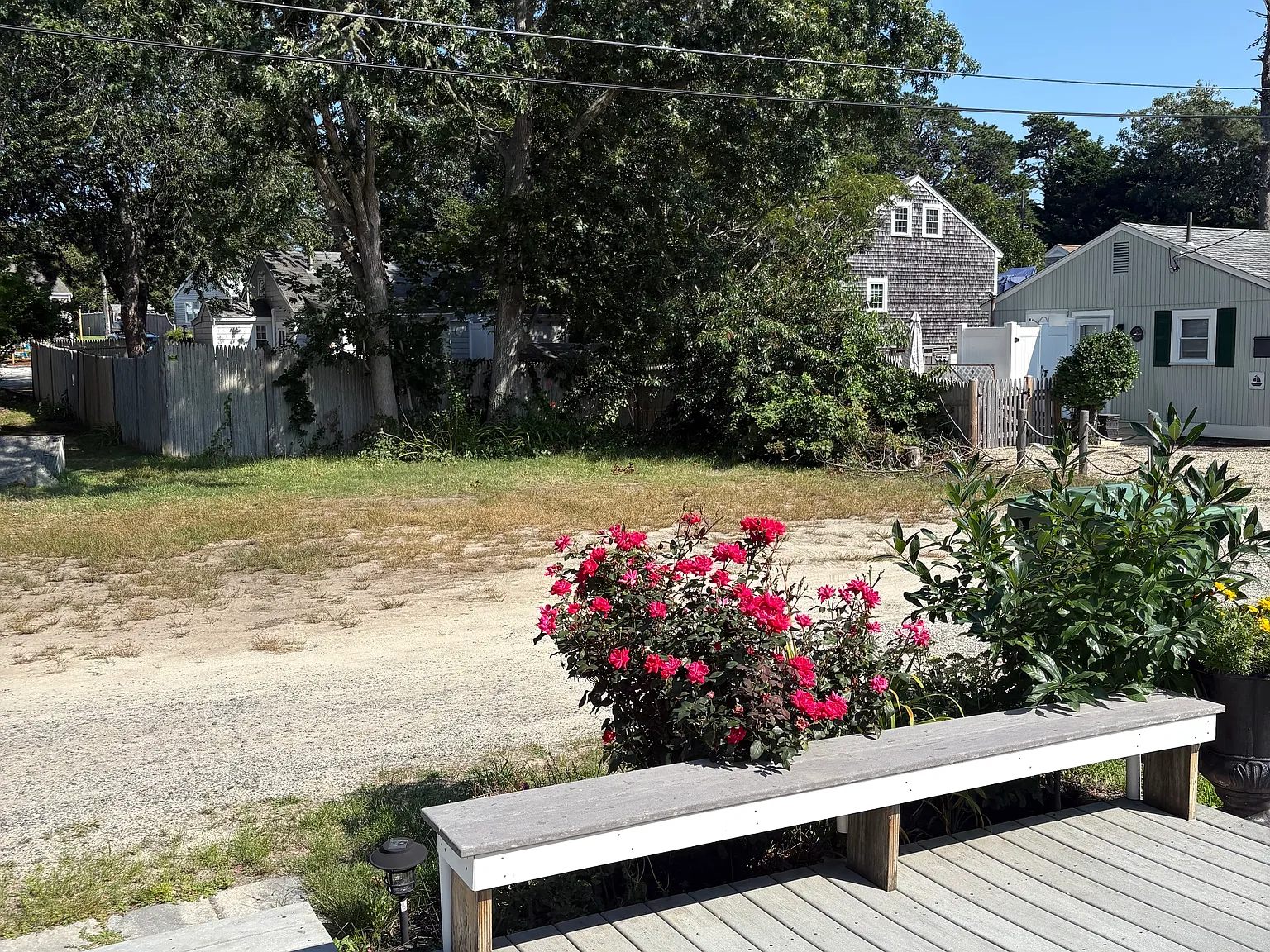 Shad Hole Rd, Dennis Port — Photo 3