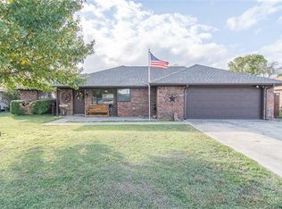 111 Button St, Little Elm, TX 75068