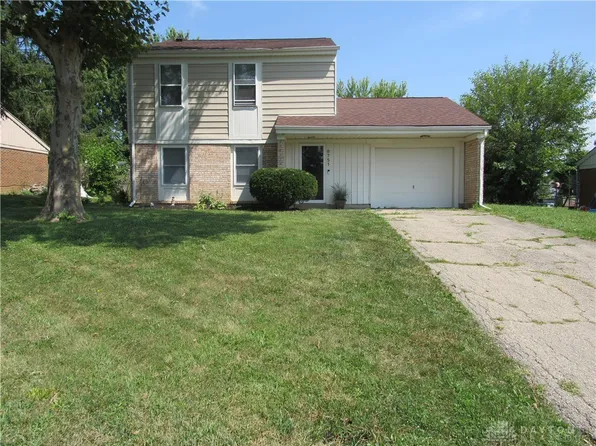 6751 Shadowbrook Dr, Dayton, OH 45426