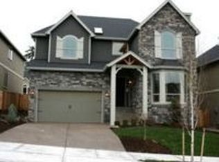 879 W T St, Washougal, WA 98671