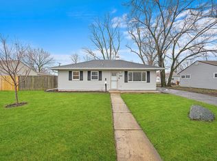 2014 Capri Ave, Joliet, IL 60436