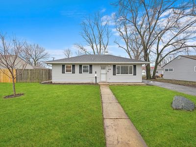 2014 Capri Ave, Joliet, IL, 60436