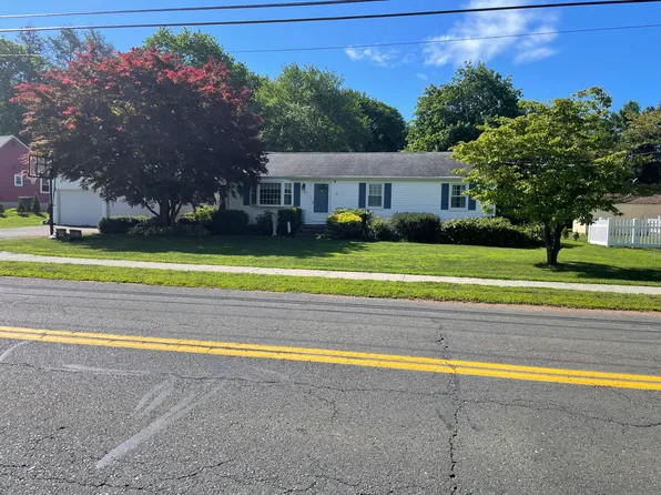 67 Geer Street, Cromwell, CT 06416