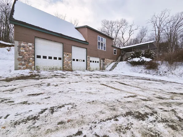 154 Brylan Ln, Selinsgrove, PA 17870