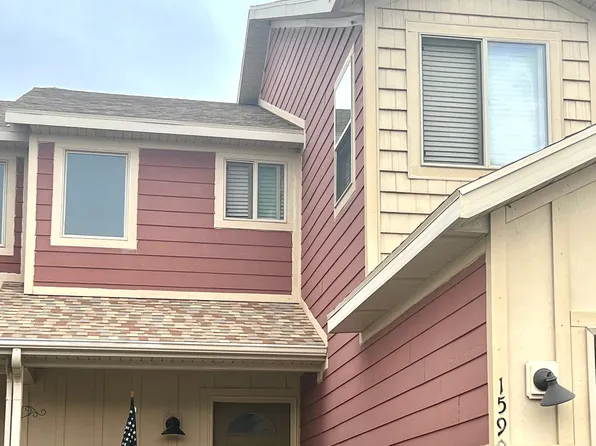 1590 W Partridge Dr, Vernal, UT 84078