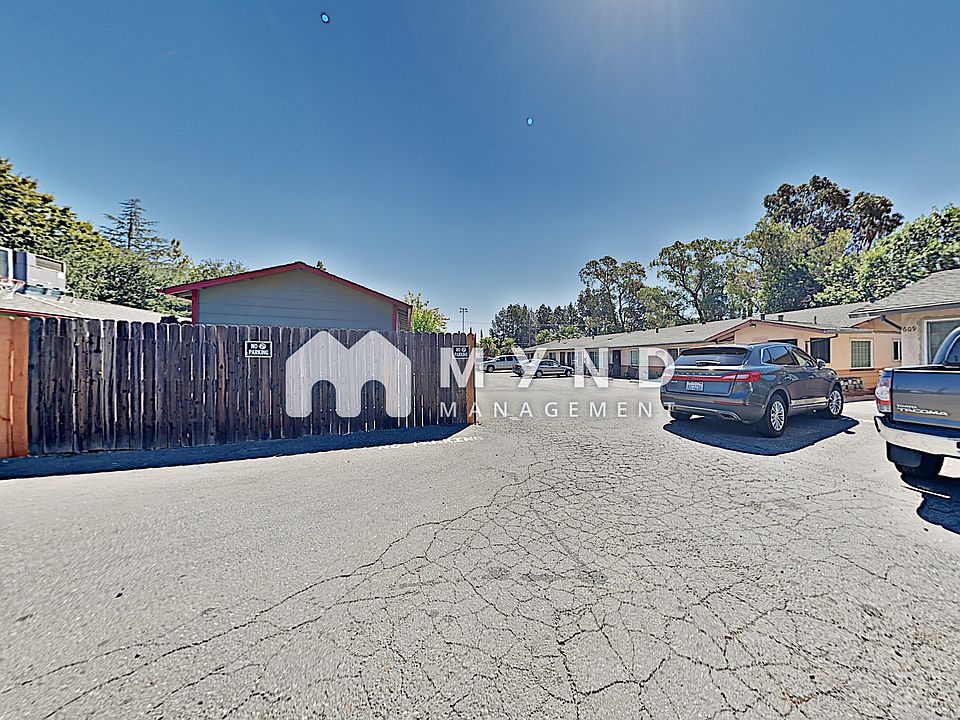 1st image of 609 Travis Blvd APT C