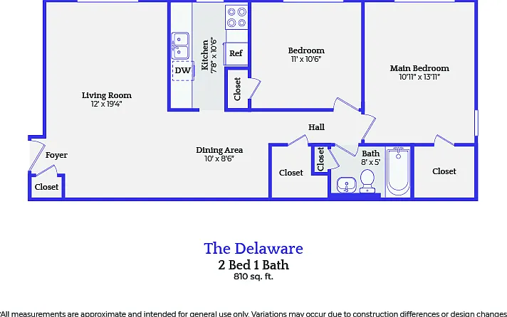 Cedarwood Apartments — Photo 13