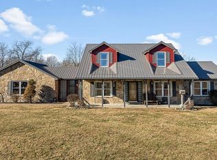 7983 N State Road 56, Vevay, IN 47043