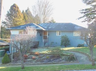 3107 SW 104th St, Seattle, WA 98146