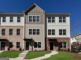 818 Glennferry Bnd SW, Mableton, GA 30126