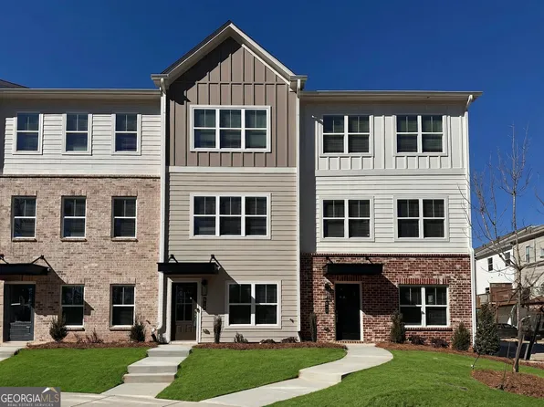 818 Glennferry Bnd SW, Mableton, GA 30126