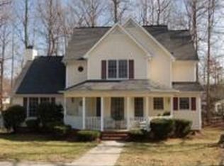 3002 Colony Dr, Jamestown, NC 27282