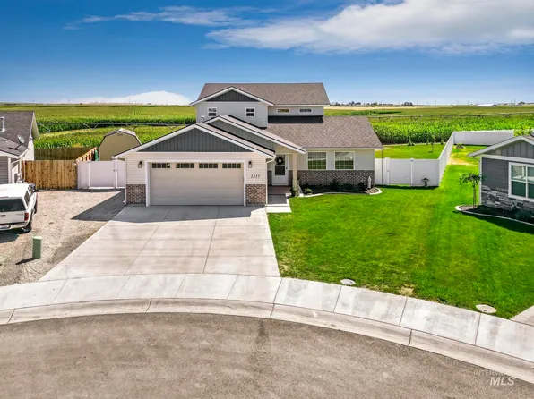 1317 Kyla Ct, Jerome, ID 83338