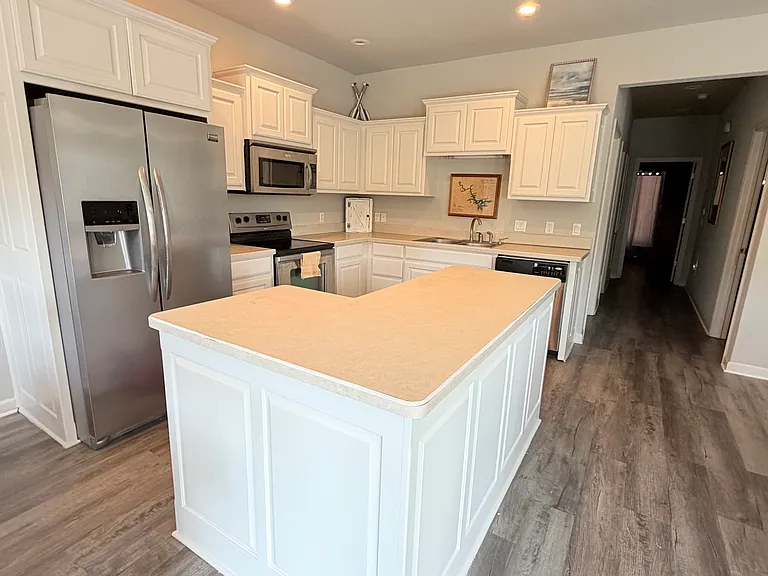 124 Chambers Point #A — Photo 7