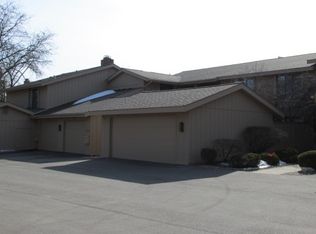 7444 Bridge Way #1, West Bloomfield, MI 48322