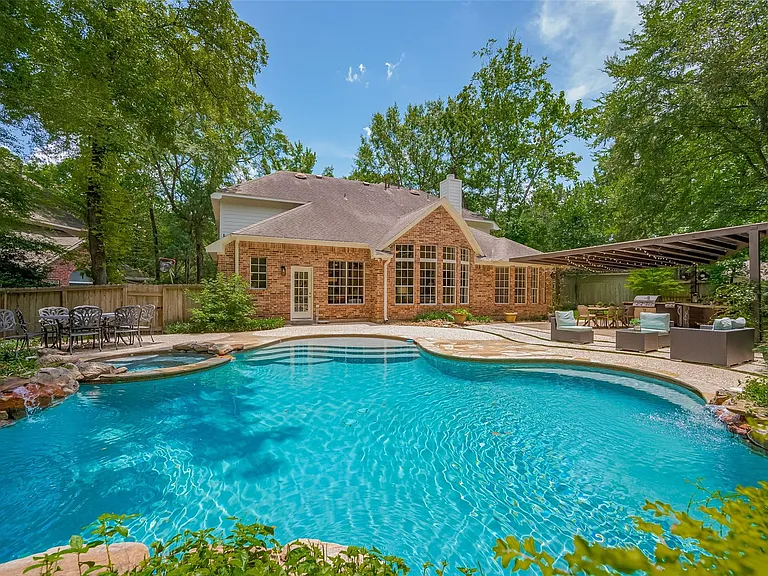 7 Peaceful Canyon Ct — Photo 42