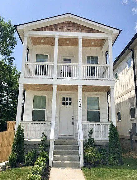 6361A Ivy St — Photo 1