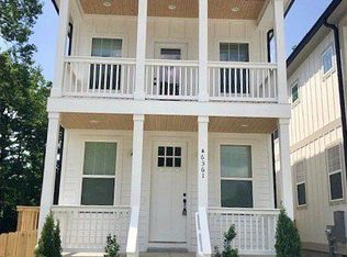 6361A Ivy St, Nashville, TN 37209