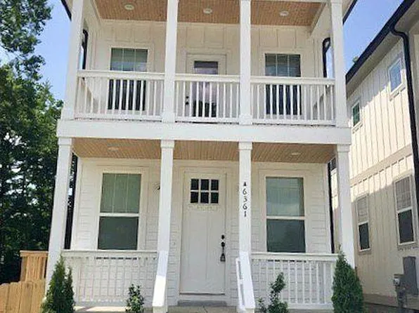 6361A Ivy St, Nashville, TN 37209