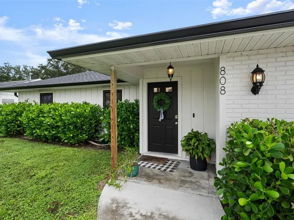 808 Camellia Ave, Ellenton, FL 34222
