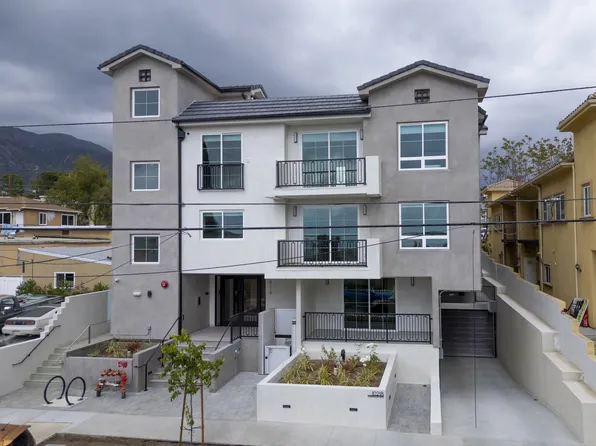 10218 Fernglen Ave #101, Tujunga, CA 91042