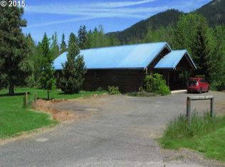 4321 Booth Hill Rd, Hood River, OR 97031