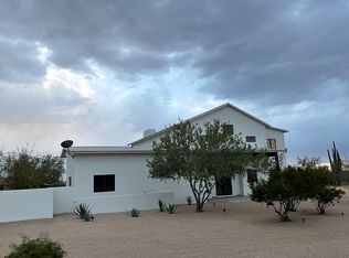 5435 E Peak View Rd, Cave Creek, AZ 85331