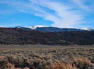 Corner Roads D and 12.5, San Luis, CO 81152