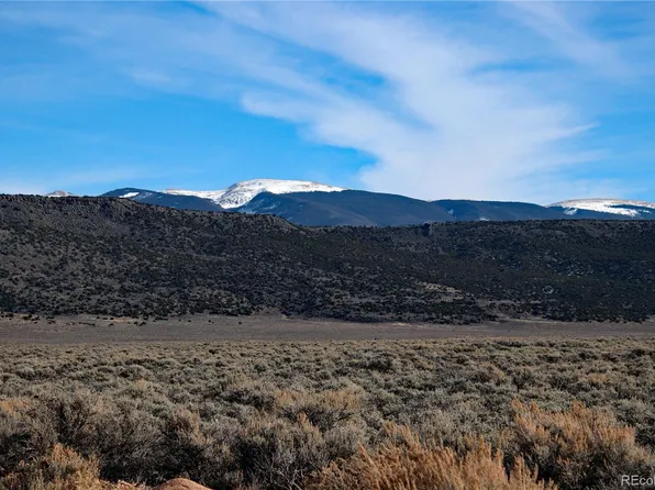 Corner Roads D and 12.5, San Luis, CO 81152