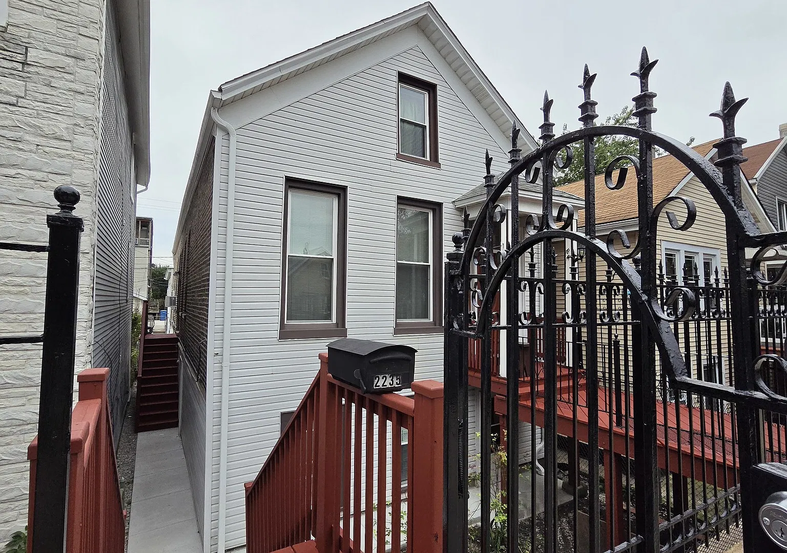 1 bed, 1.0 bath, 500 sqft, $1,650 — Photo 2