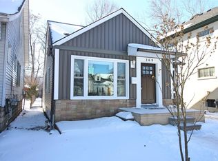 369 W Chesterfield St, Ferndale, MI