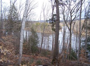 0 Pleasant Ridge Rd #A, Bingham, ME 04920