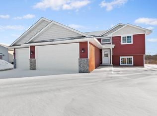 812 11th Ave SW, Rice, MN 56367