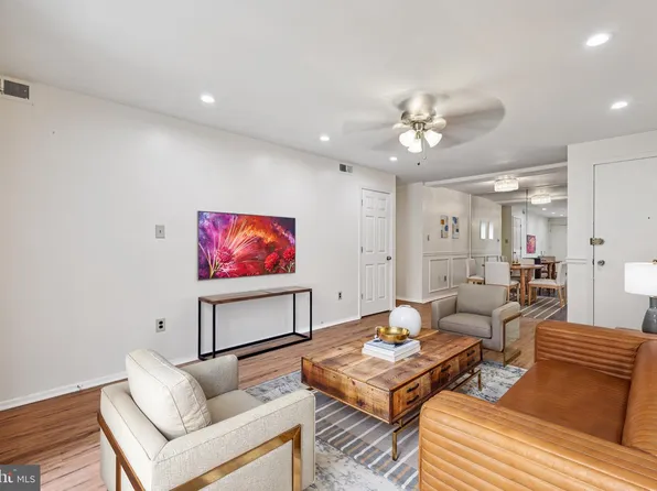 507 Wilson Bridge Dr #6706-A-2, Oxon Hill, MD 20745