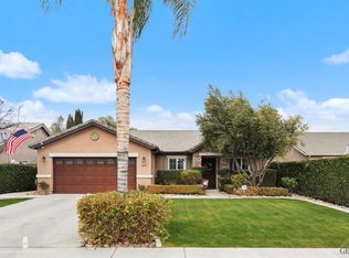 12224 Maclure Dr, Bakersfield, CA 93311