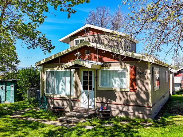 53112 State Highway 212, Charlo, MT 59824