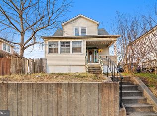 6708 German Hill Rd, Baltimore, MD 21222