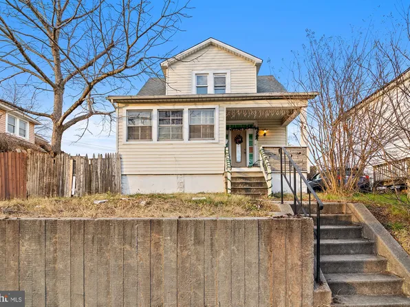 6708 German Hill Rd, Baltimore, MD 21222