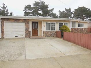 748 Larchmont Dr, Daly City, CA 94015